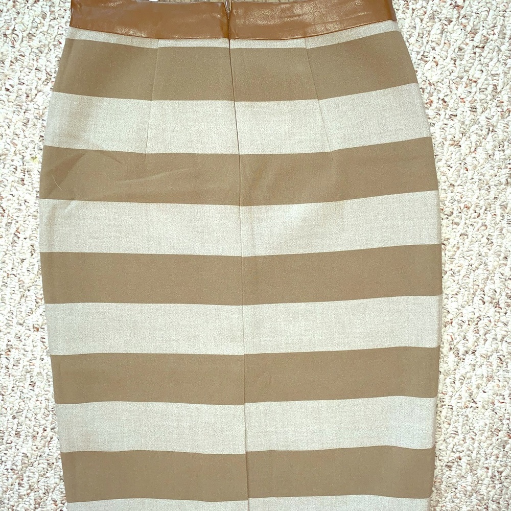 Pencil Skirt